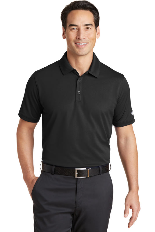 Nike Dri-FIT Solid Icon Pique Modern Fit Polo