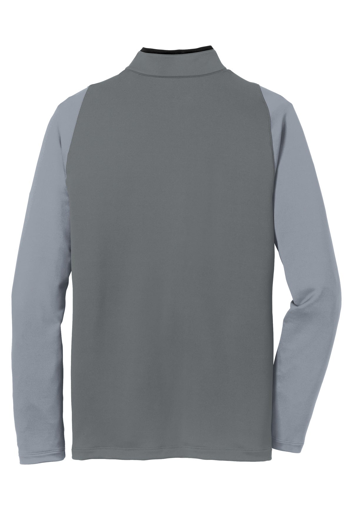 Nike Dri-FIT Stretch 1/2-Zip Cover-Up