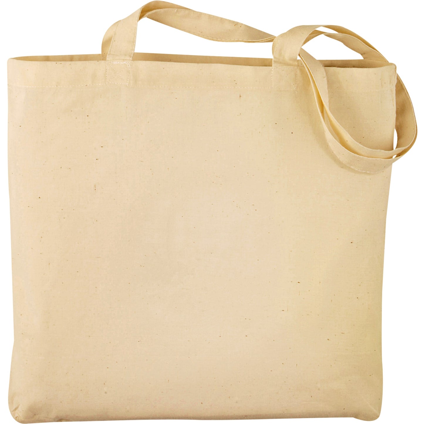 6oz Classic Cotton Canvas Meeting Tote