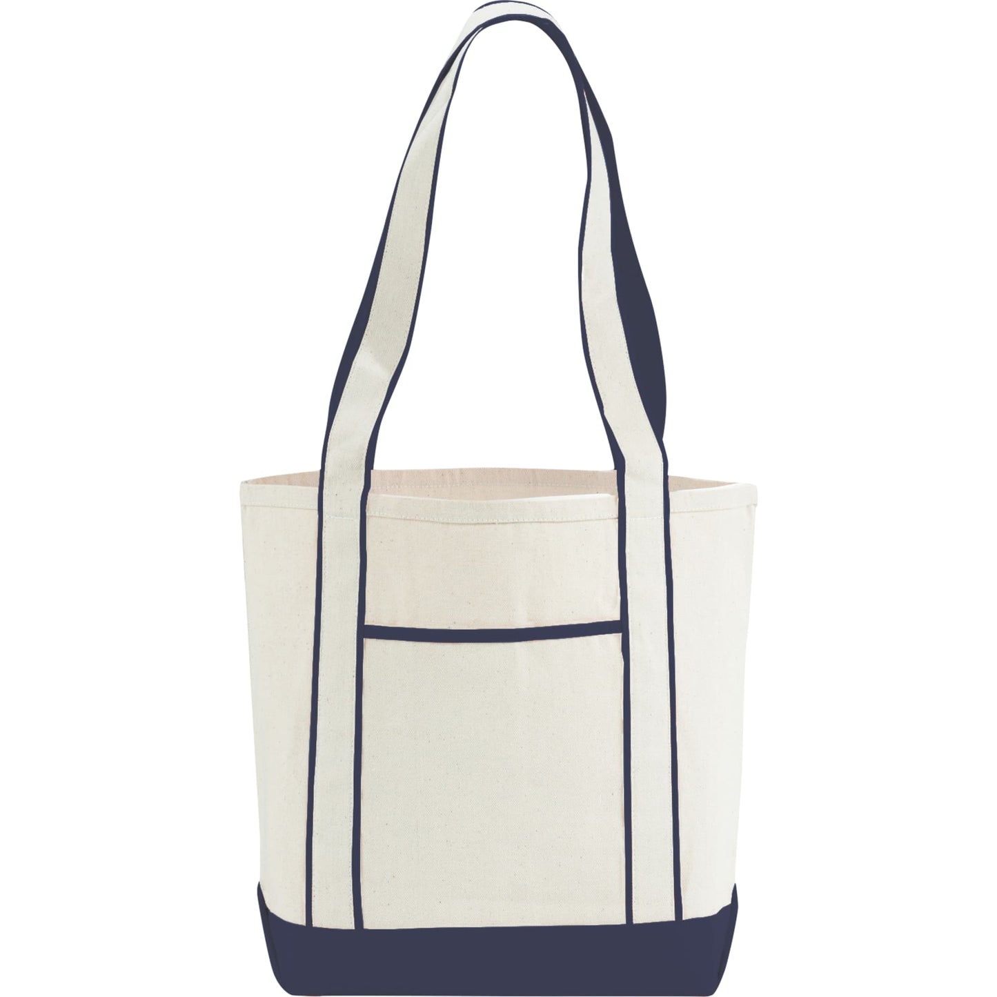 Topsail 10oz Cotton Canvas Boat Tote