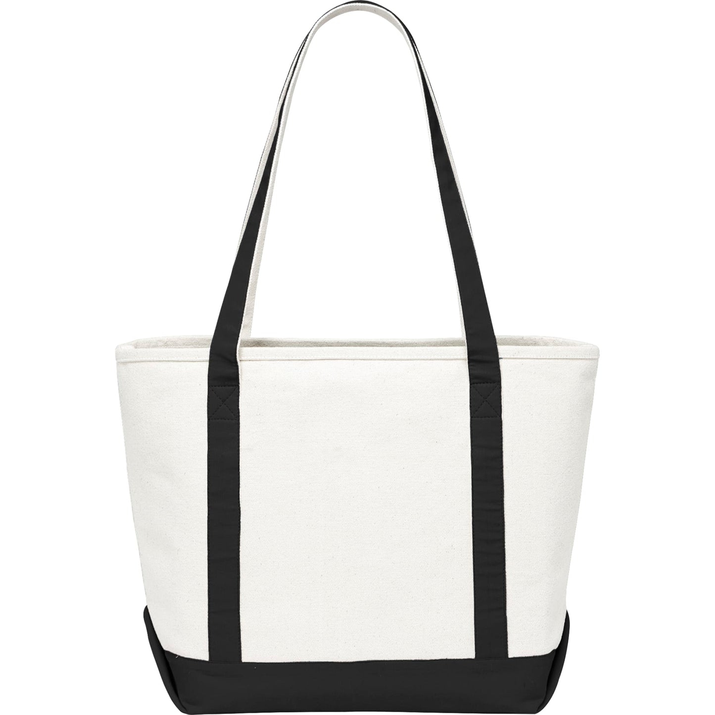 Baltic 18oz Cotton Canvas Boat Tote