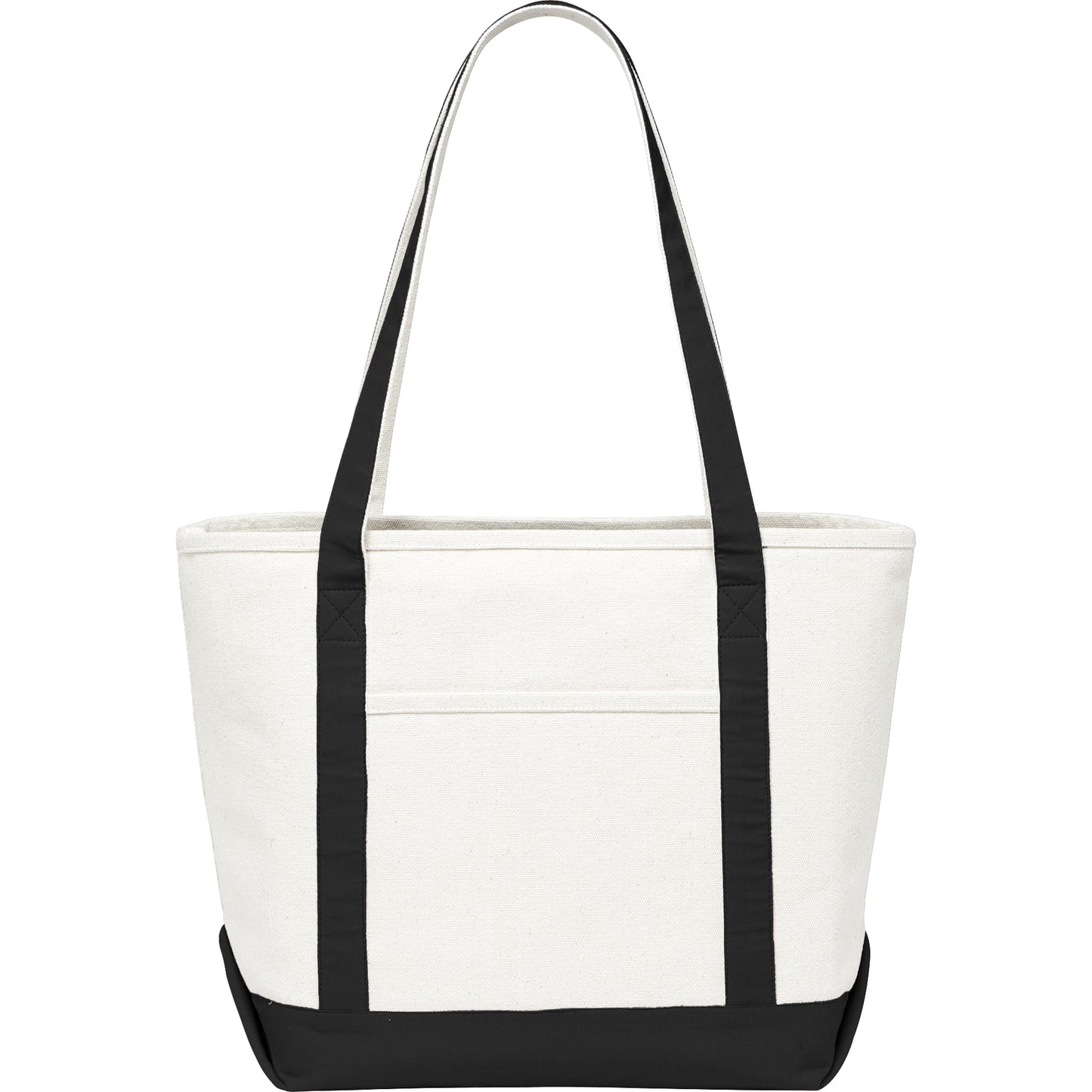 Baltic 18oz Cotton Canvas Boat Tote