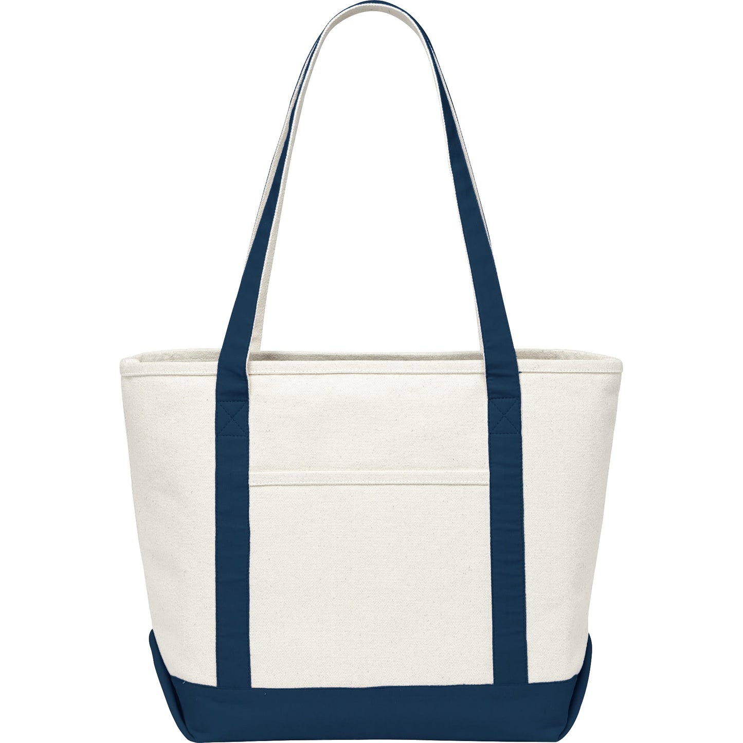 Baltic 18oz Cotton Canvas Boat Tote