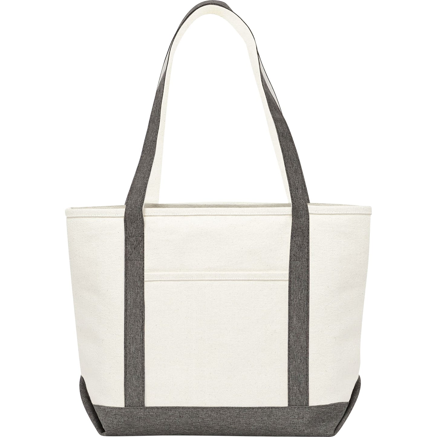 Baltic 18oz Cotton Canvas Boat Tote