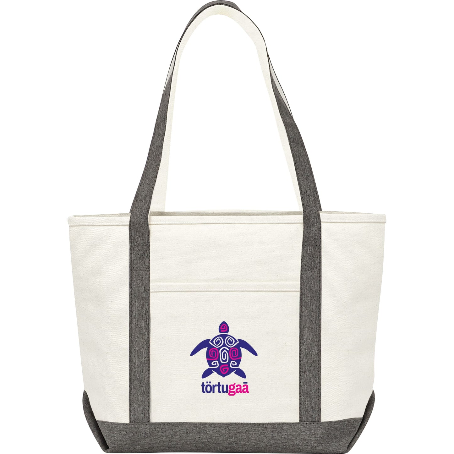 Baltic 18oz Cotton Canvas Boat Tote