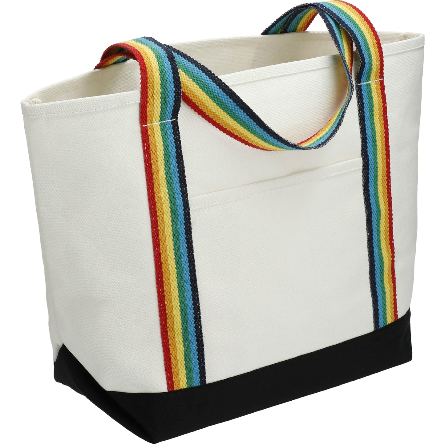 Baltic 18oz Cotton Canvas Boat Tote