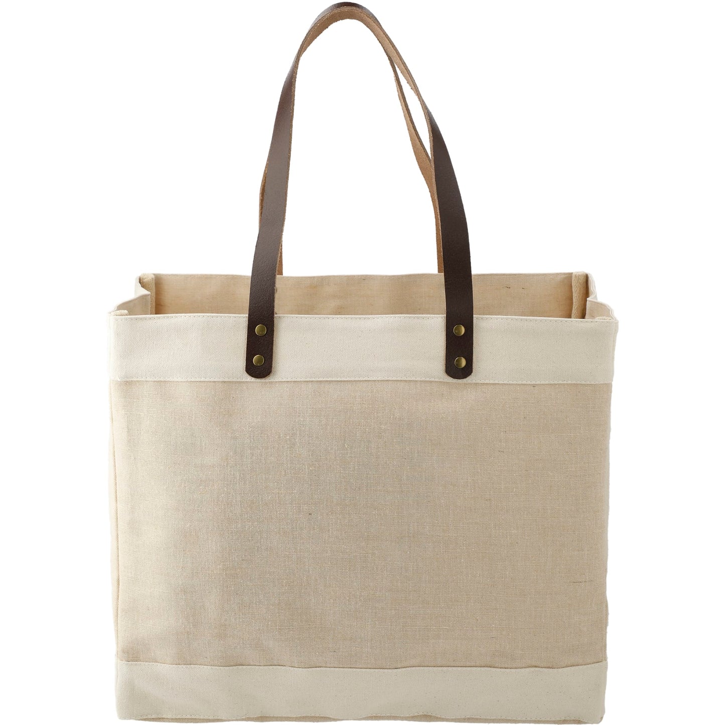 Westover Premium Market Tote