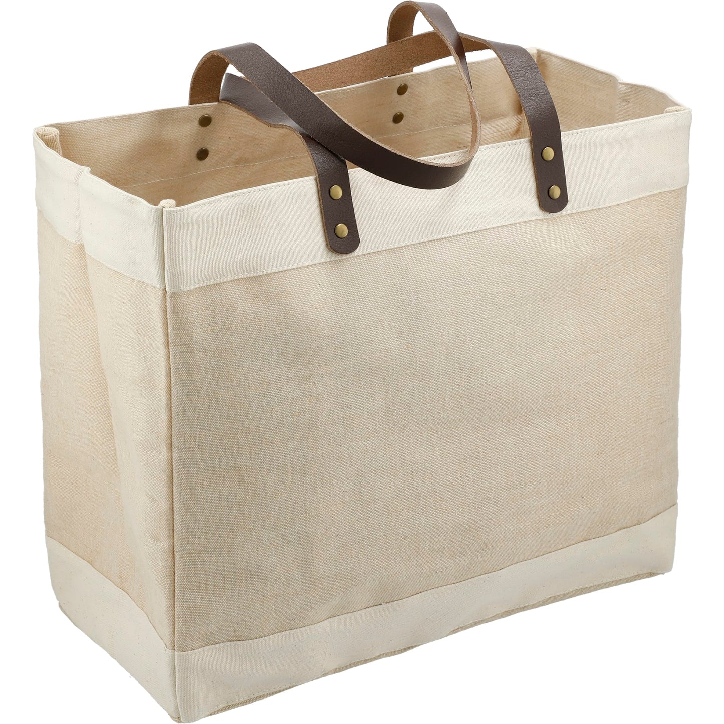 Westover Premium Market Tote