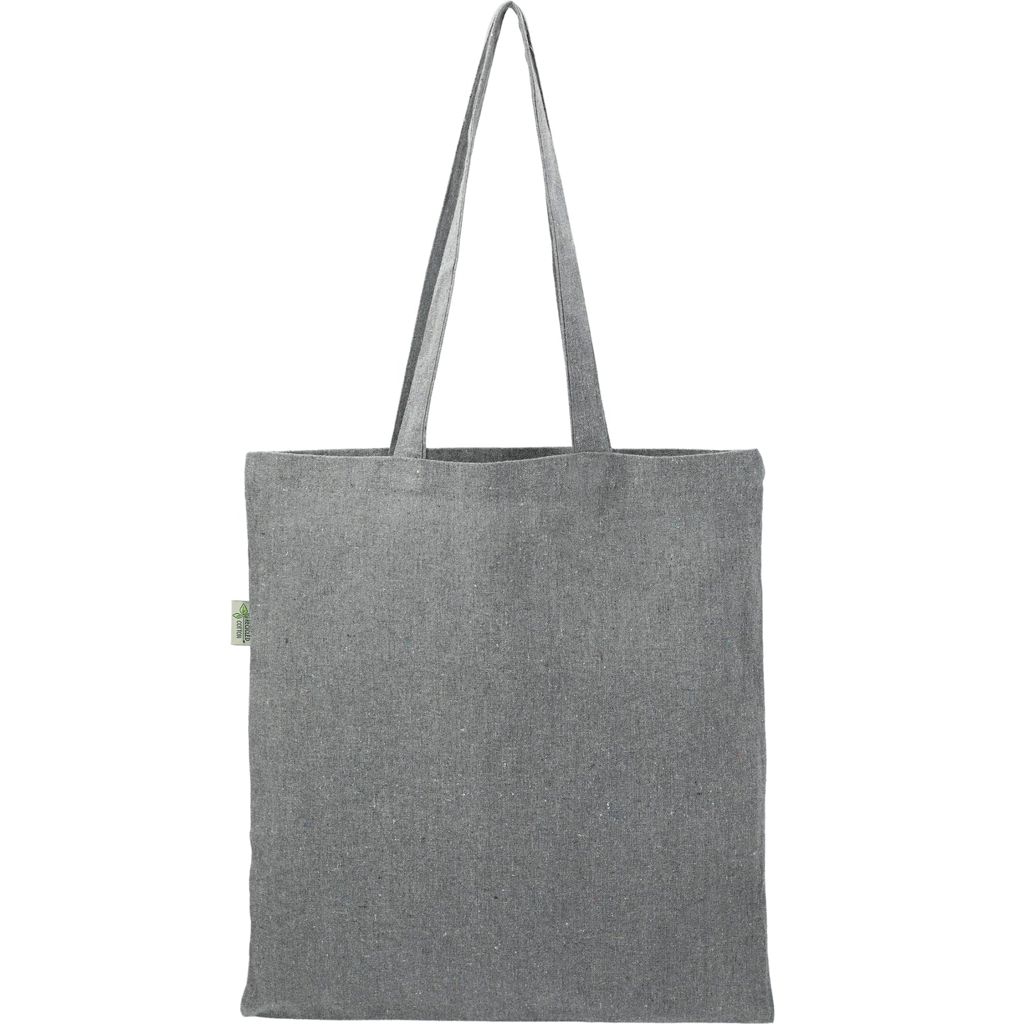 Recycled Cotton Convention Tote