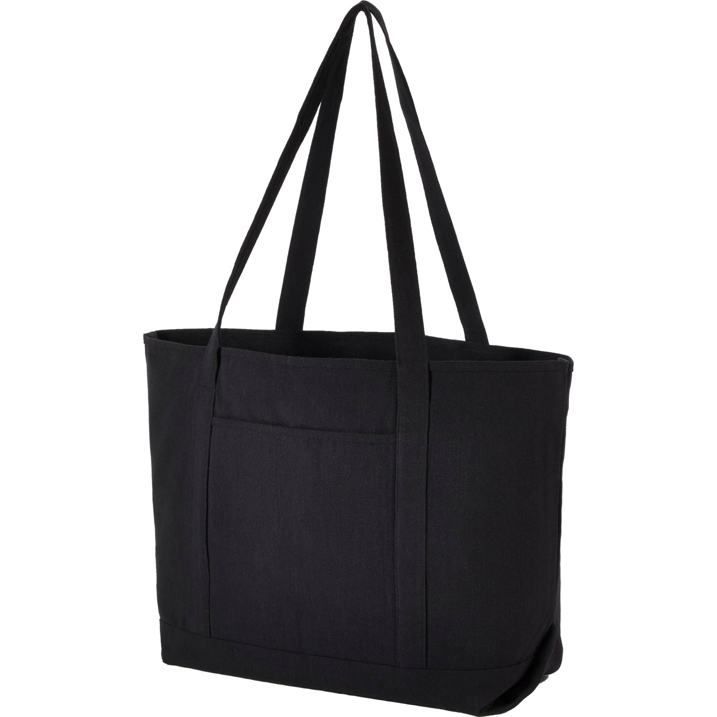 Repose 10oz Recycled Cotton Boat Tote