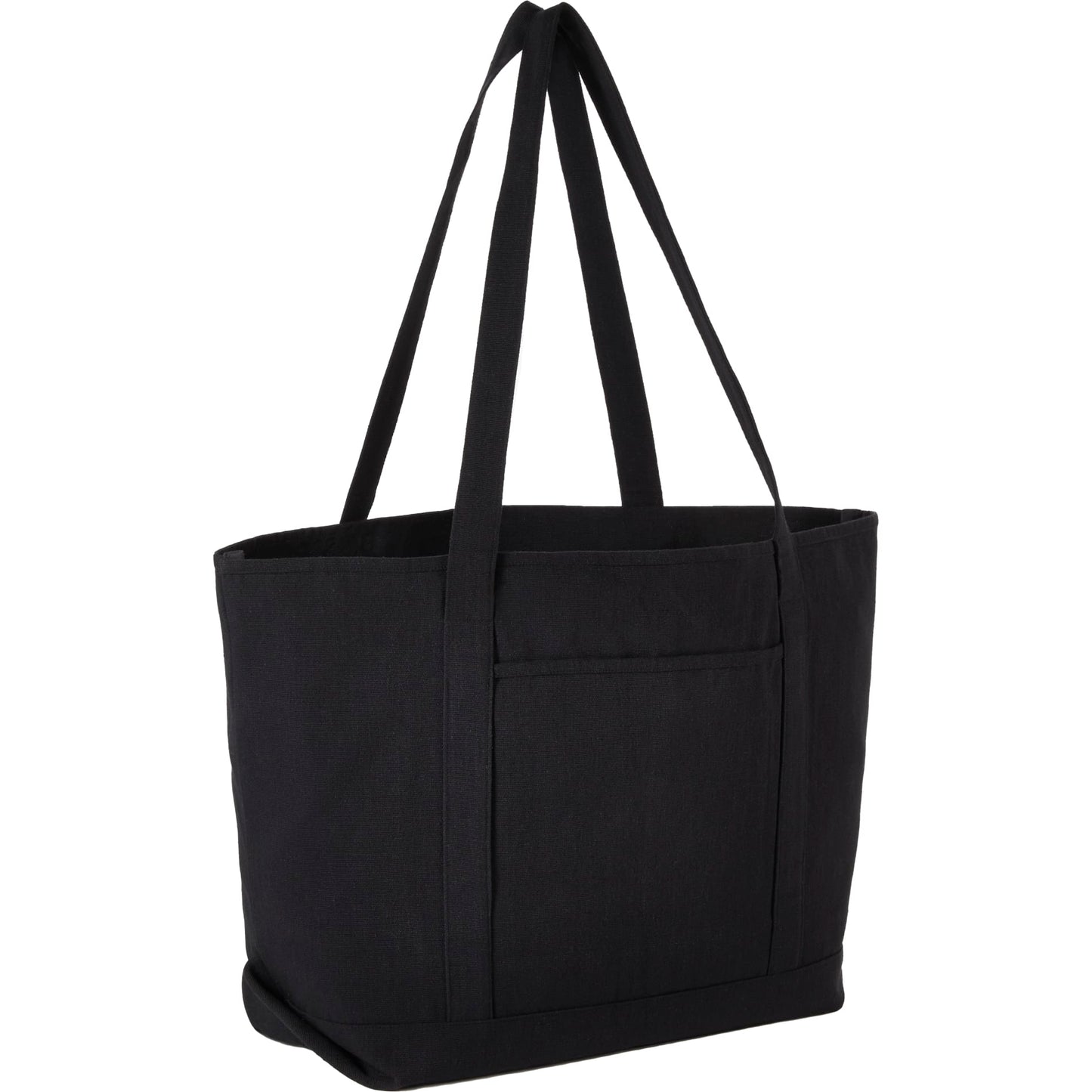 Repose 10oz Recycled Cotton Boat Tote