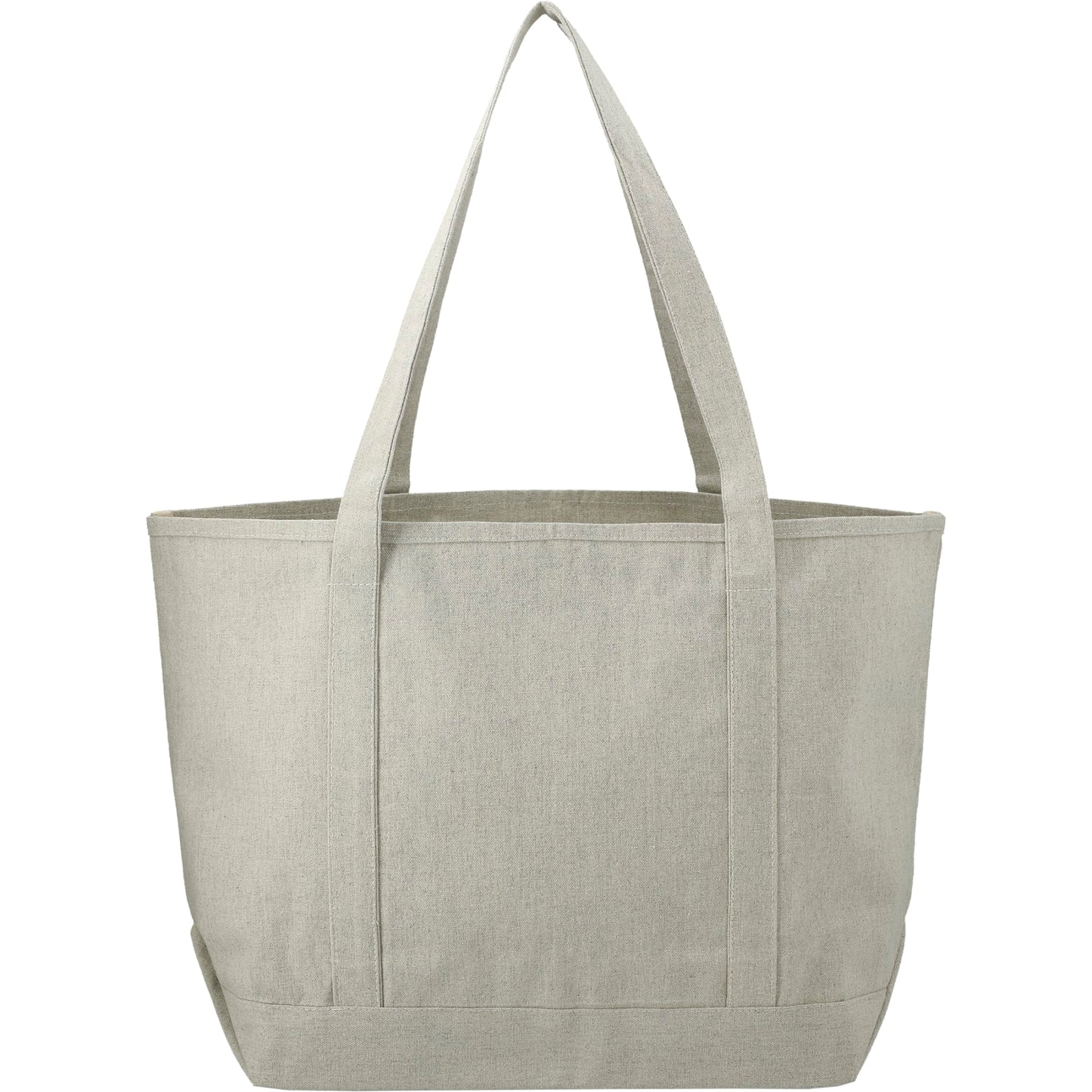 Repose 10oz Recycled Cotton Boat Tote