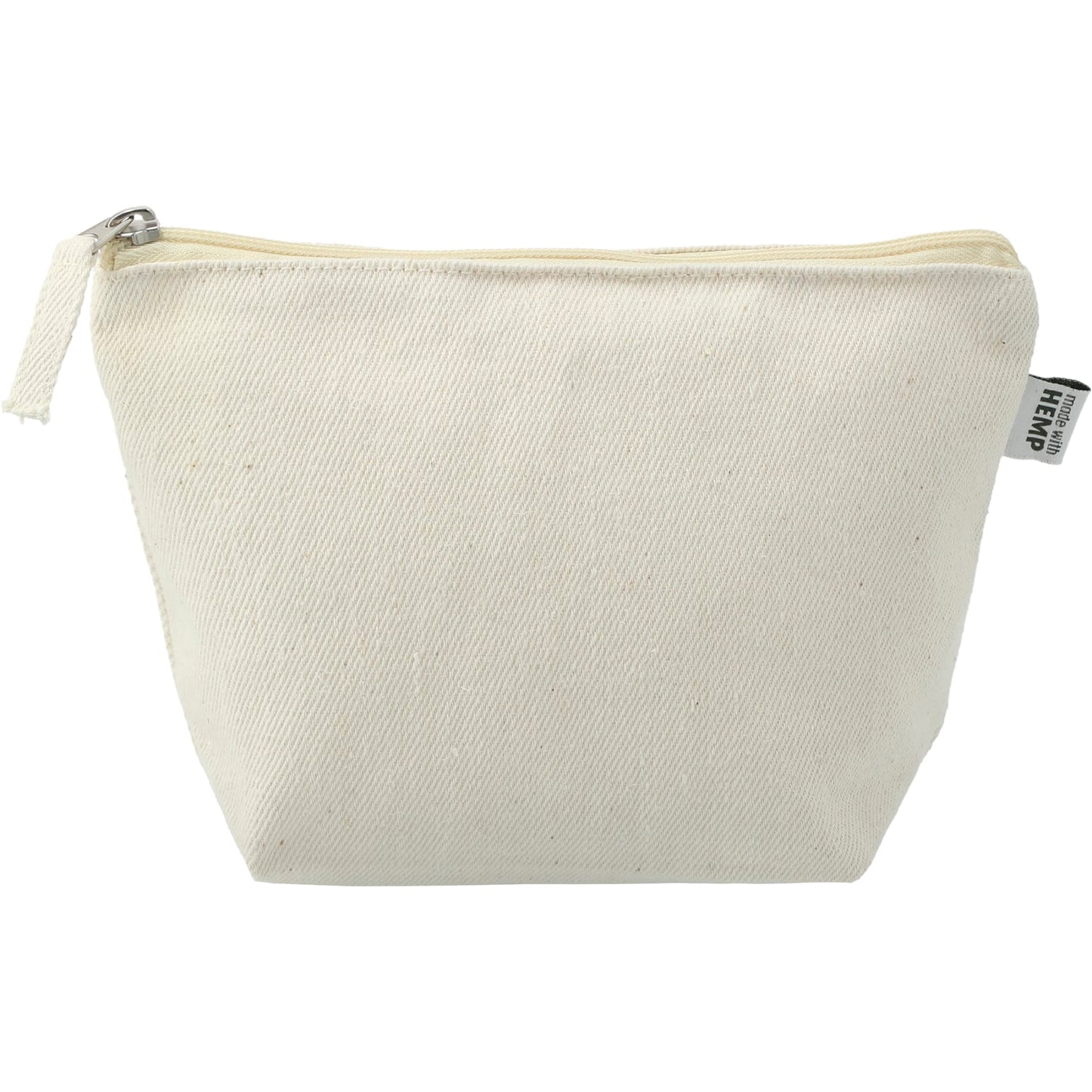 Hemp Cotton Pouch