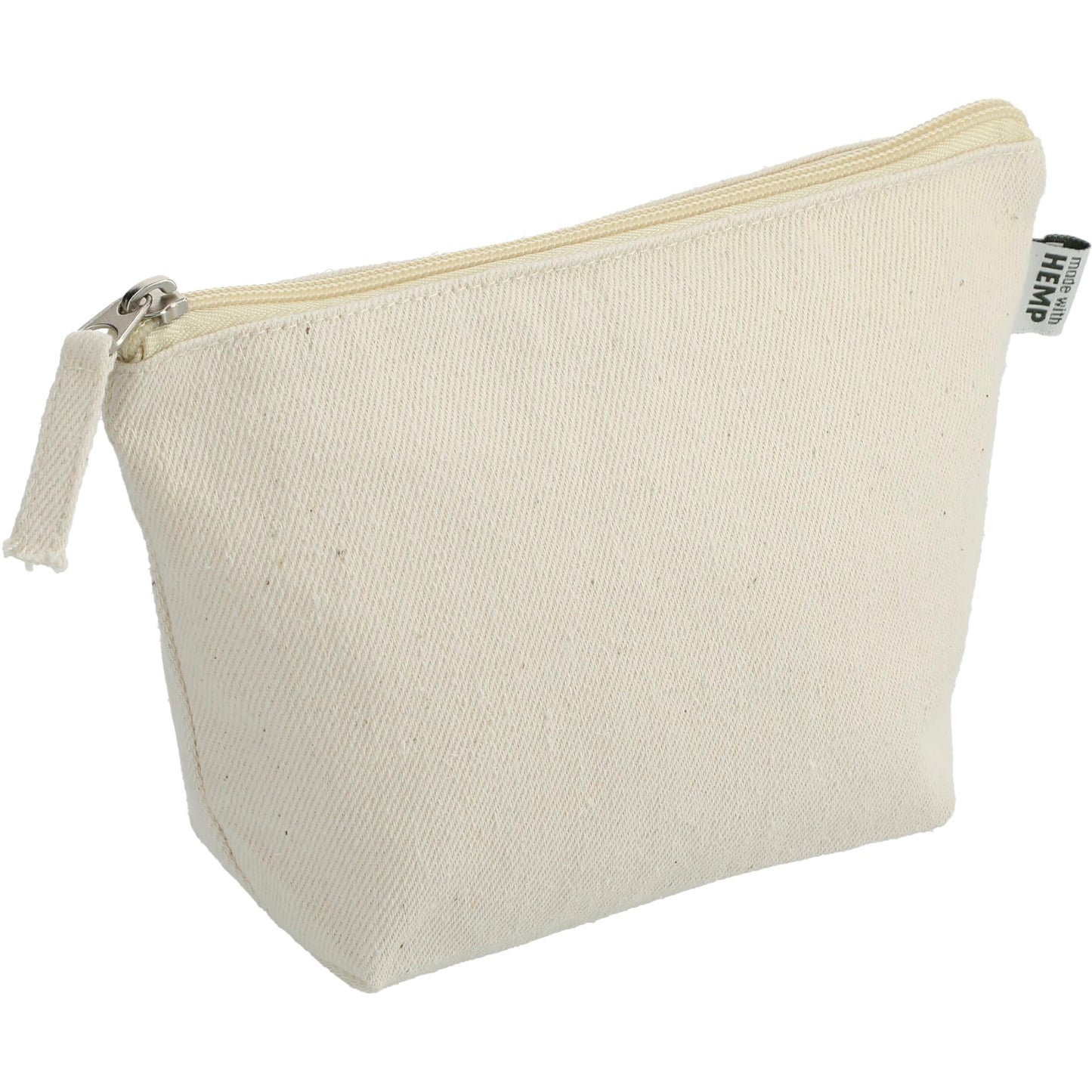 Hemp Cotton Pouch