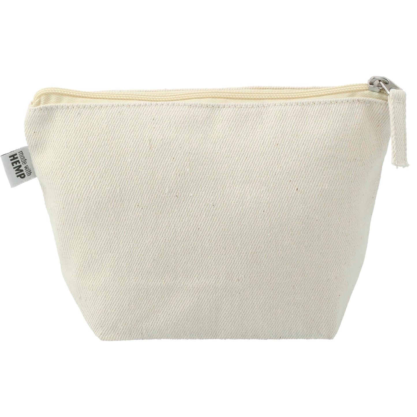 Hemp Cotton Pouch