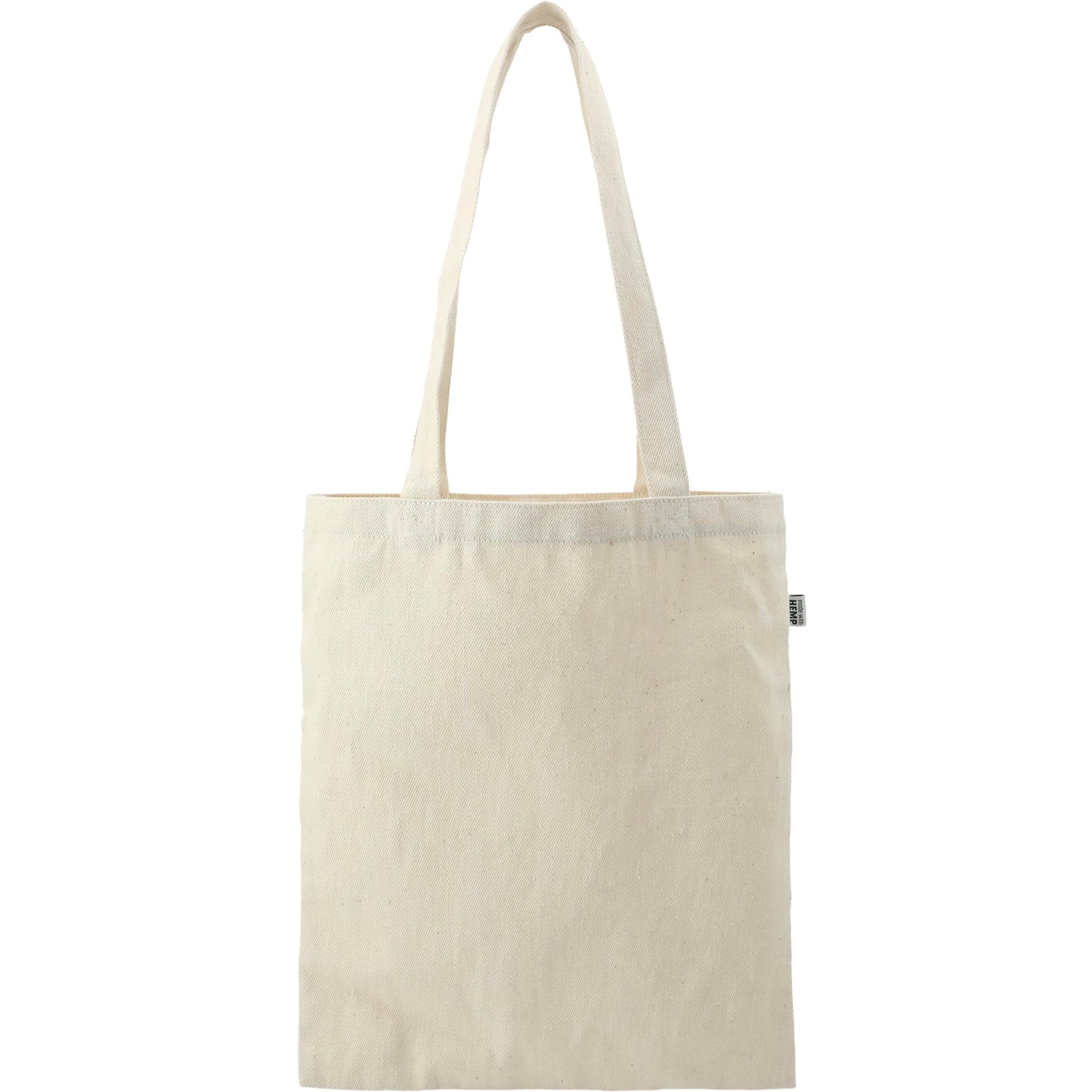 Hemp Cotton Tote