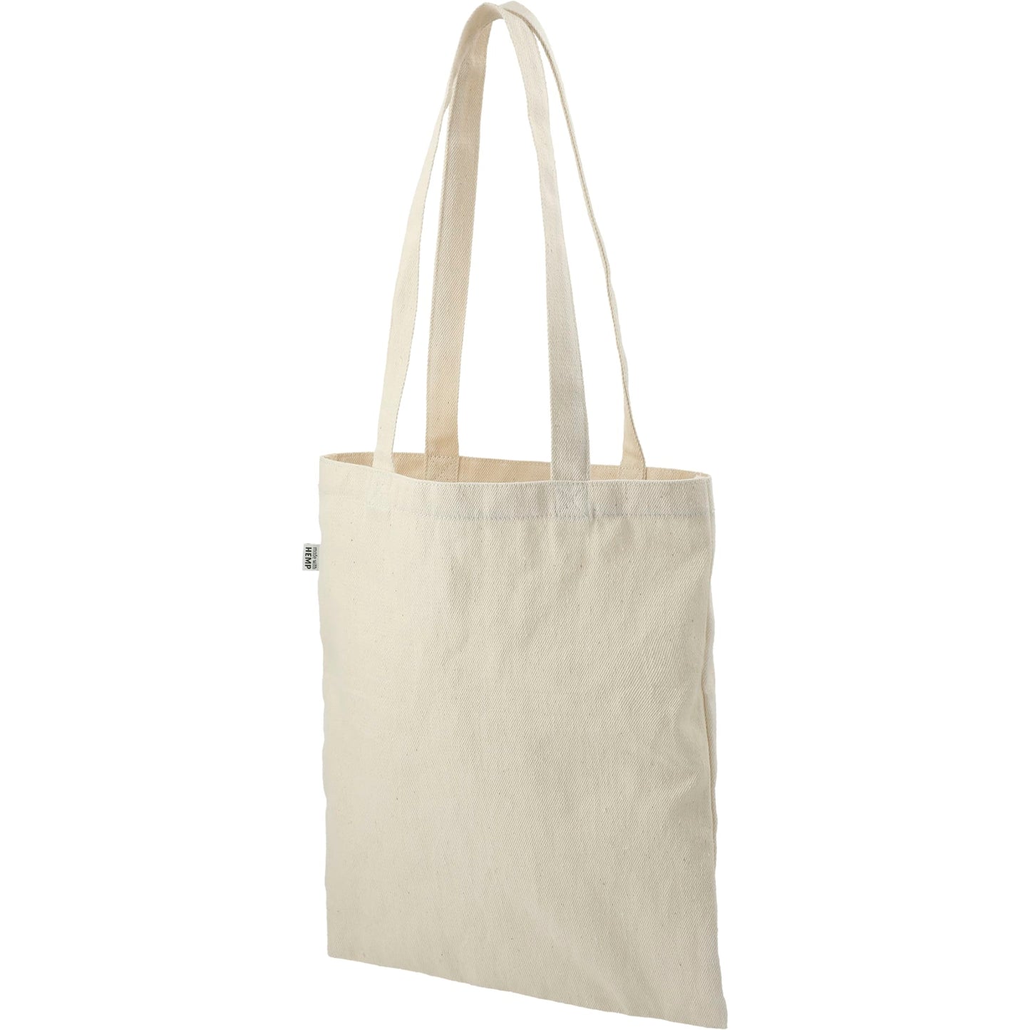 Hemp Cotton Tote