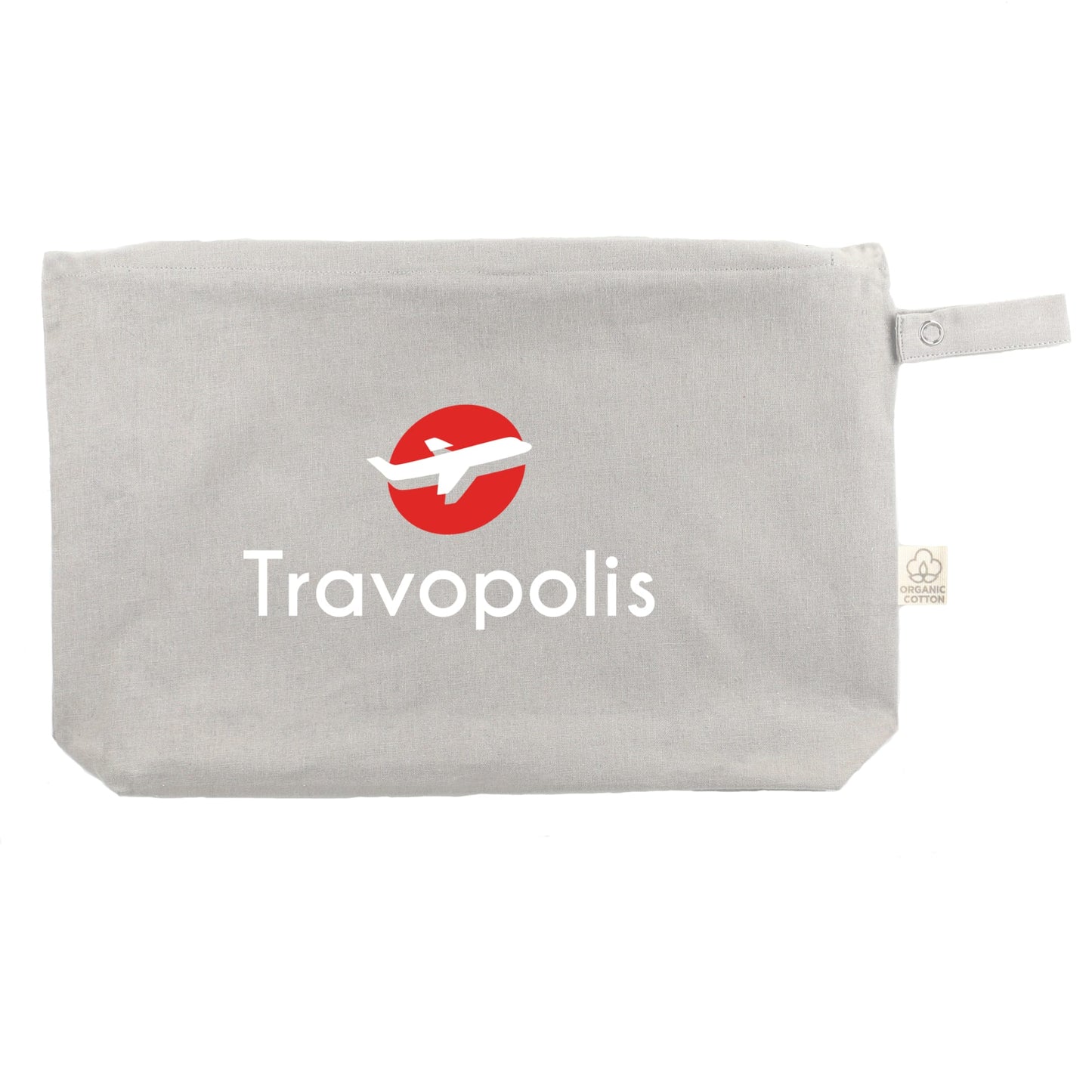 Organic Cotton Travel Kit