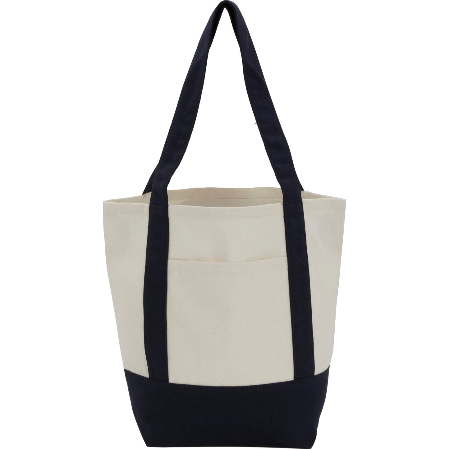 Mini Recycled 8oz Cotton Canvas Tote