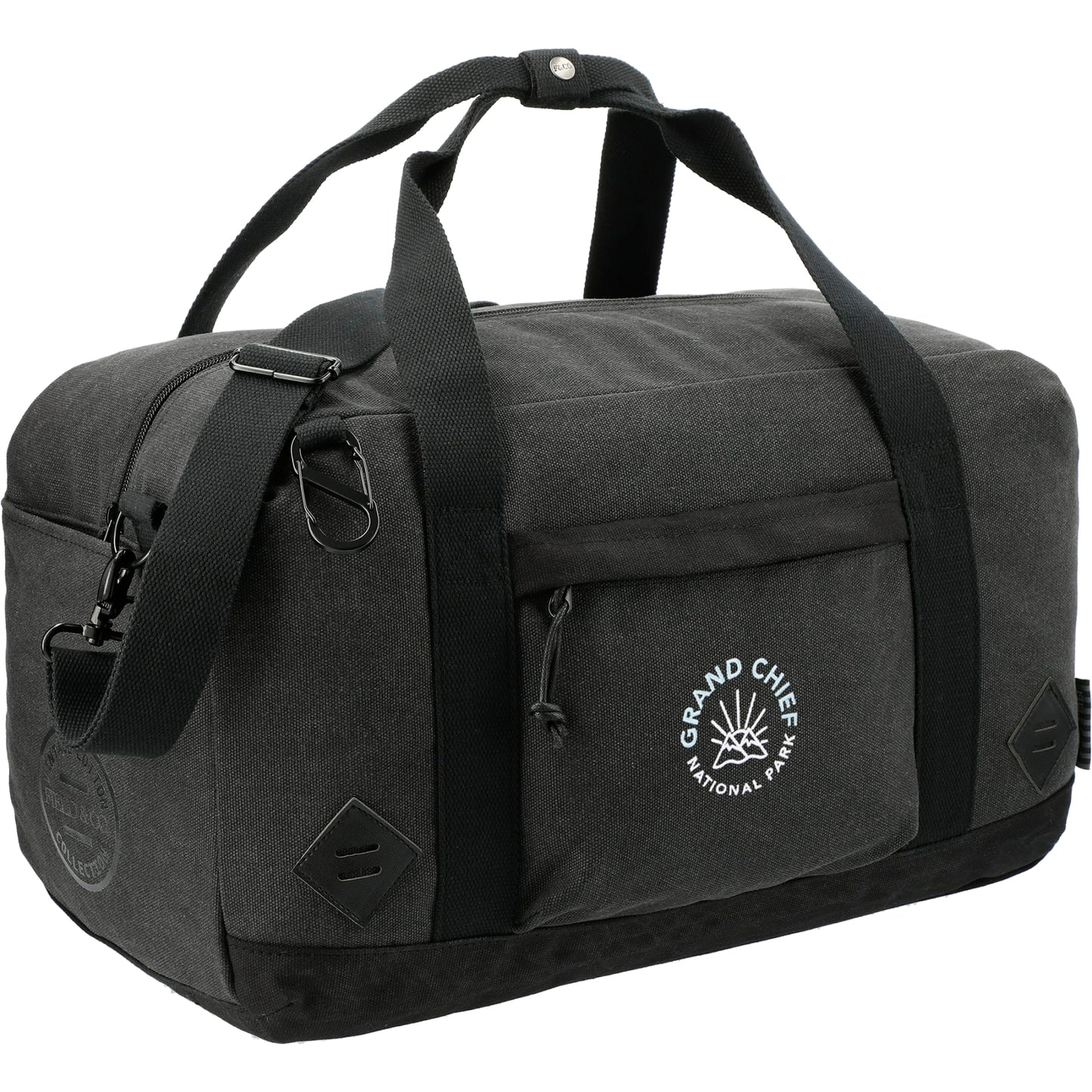 Field & Co. Woodland Duffel