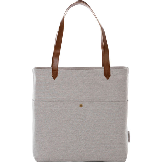 Field & Co. 16 oz. Cotton Canvas Book Tote