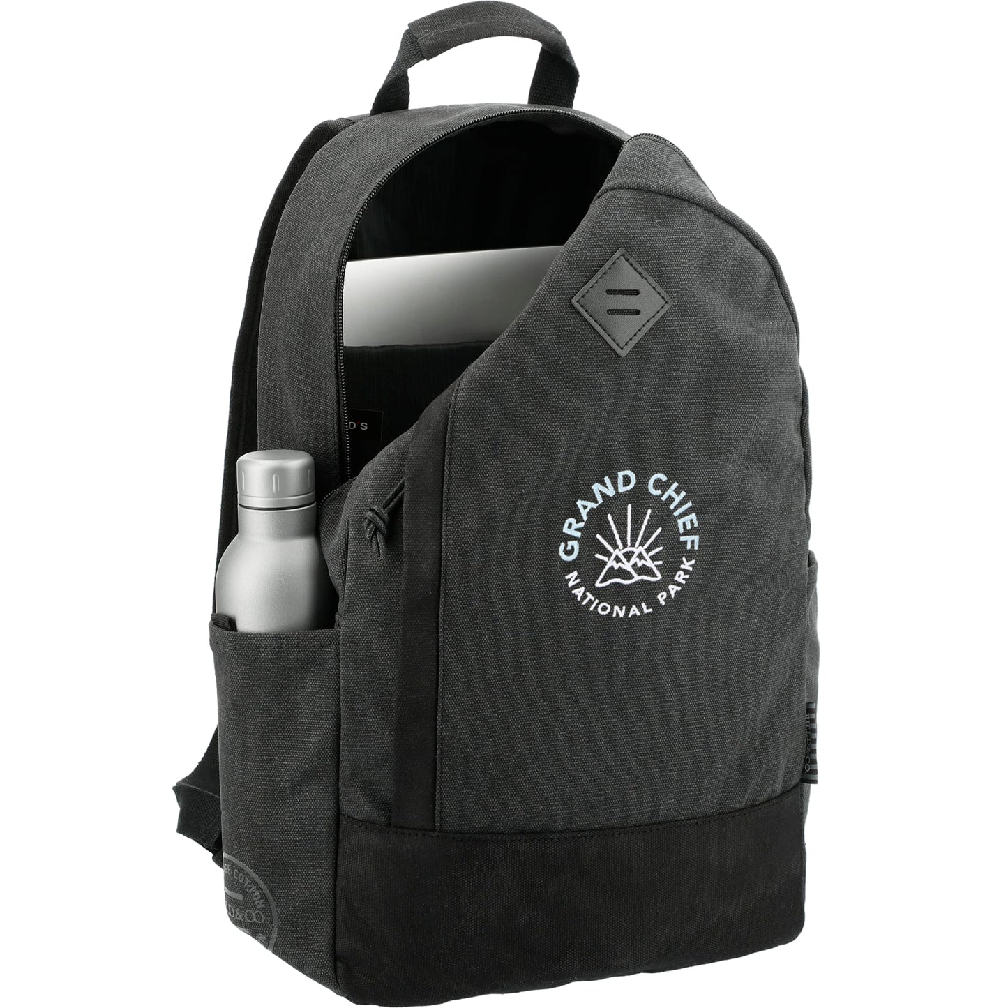 Field & Co. Woodland 15" Computer Backpack