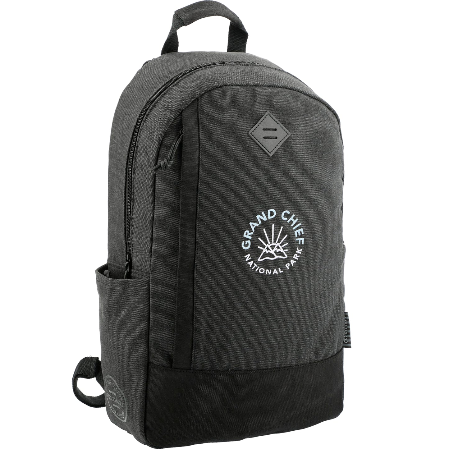 Field & Co. Woodland 15" Computer Backpack