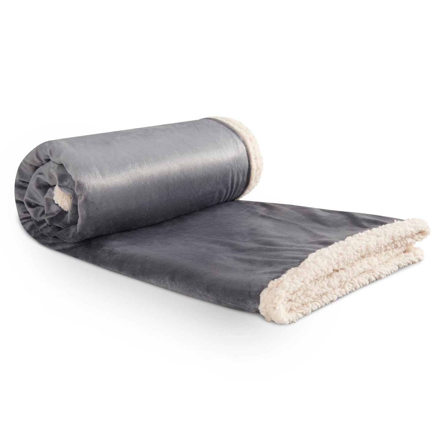 Field & Co.® Cambridge Oversized Sherpa Blanket