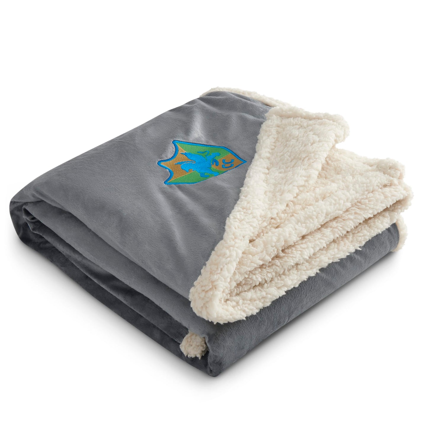 Field & Co.® Cambridge Oversized Sherpa Blanket