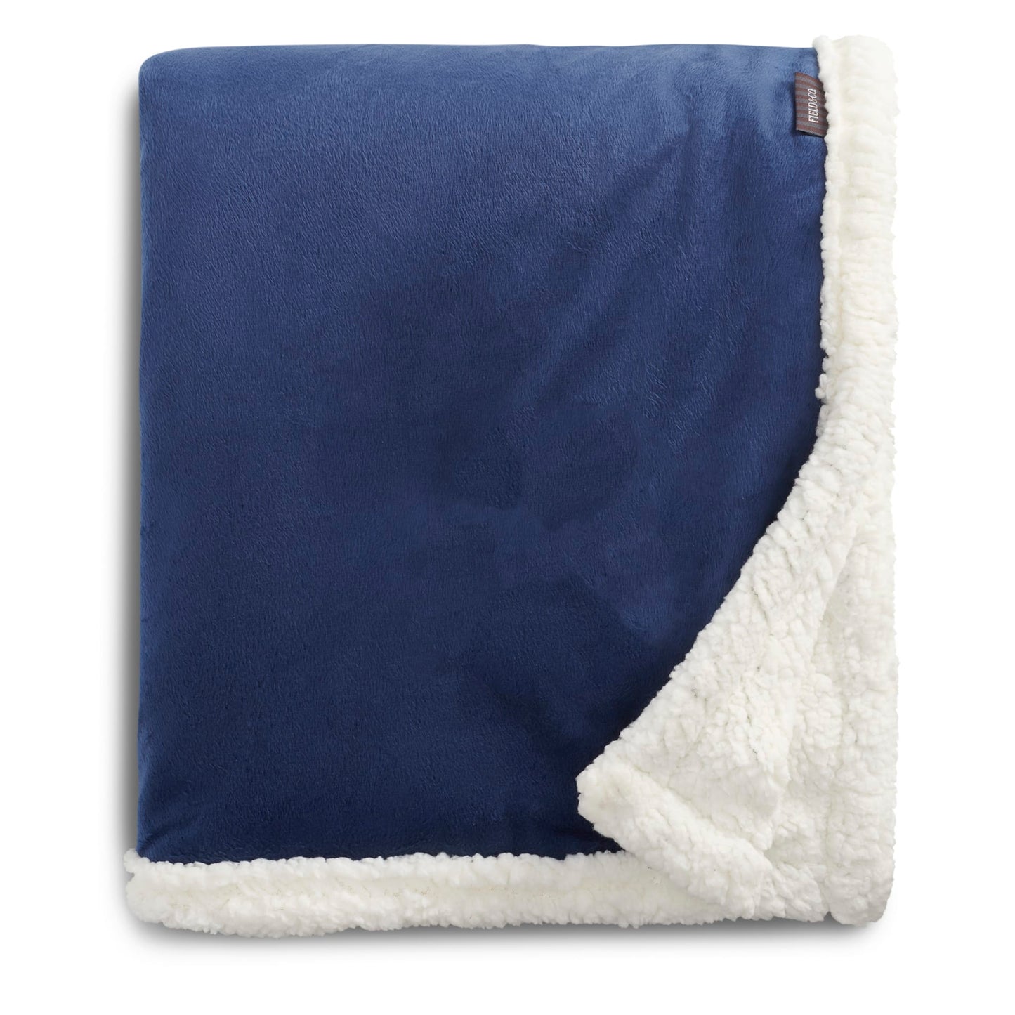 Field & Co.® Cambridge Oversized Sherpa Blanket