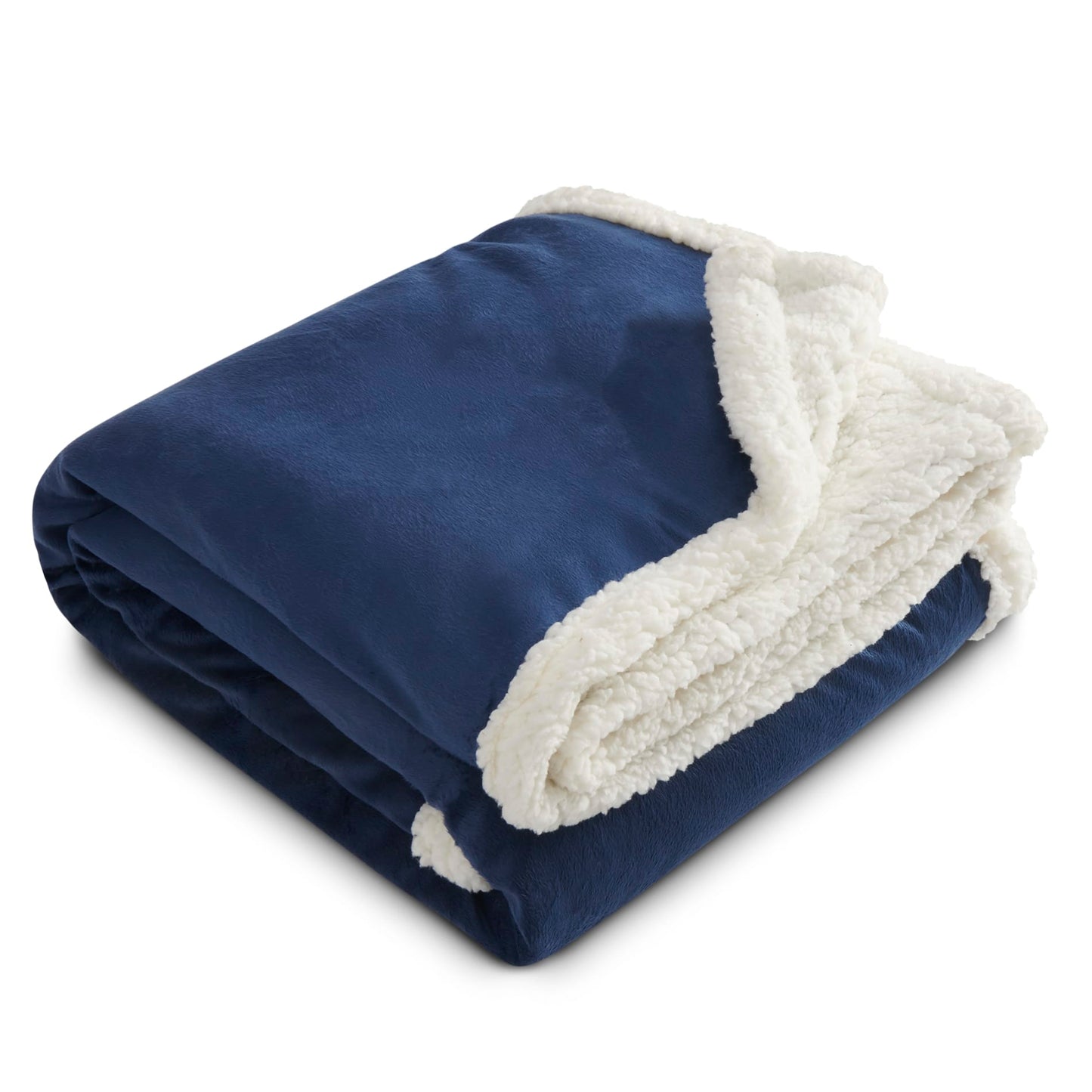 Field & Co.® Cambridge Oversized Sherpa Blanket