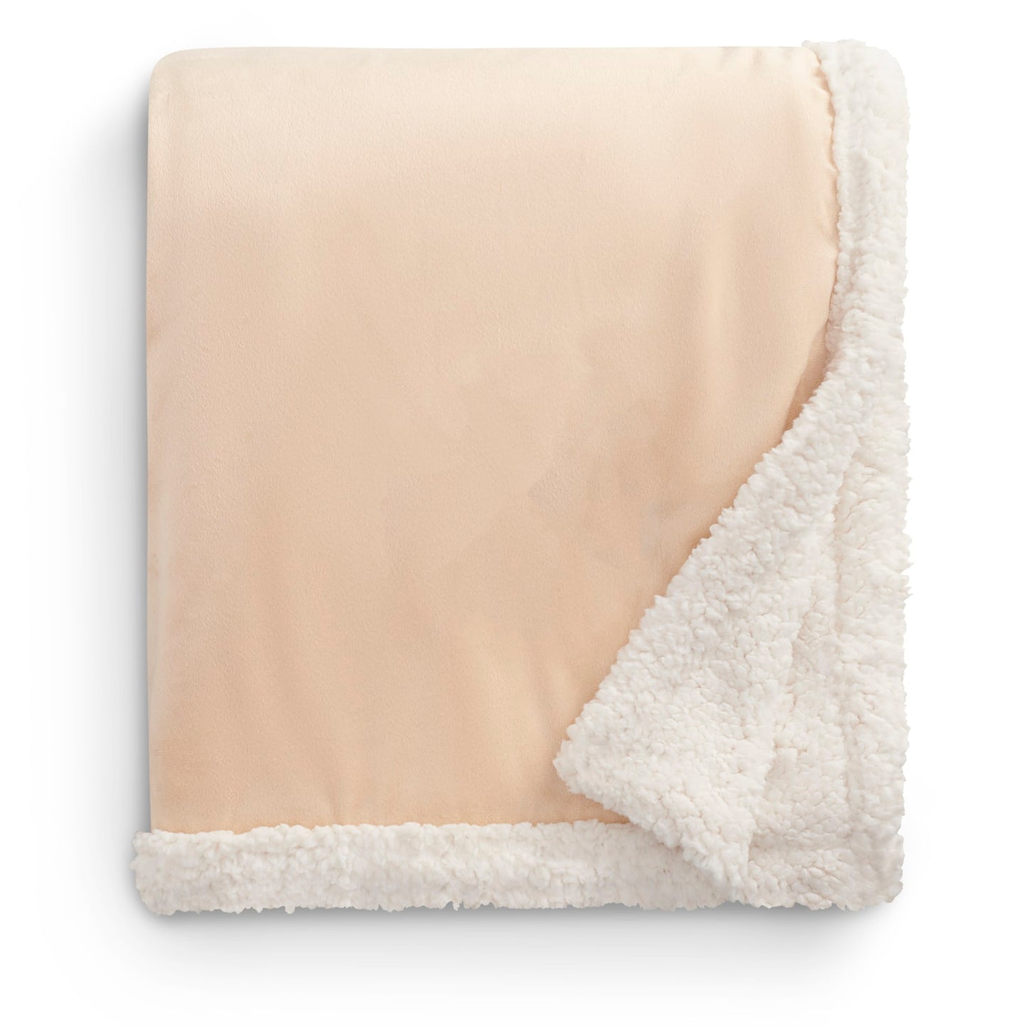 Field & Co.® Cambridge Oversized Sherpa Blanket