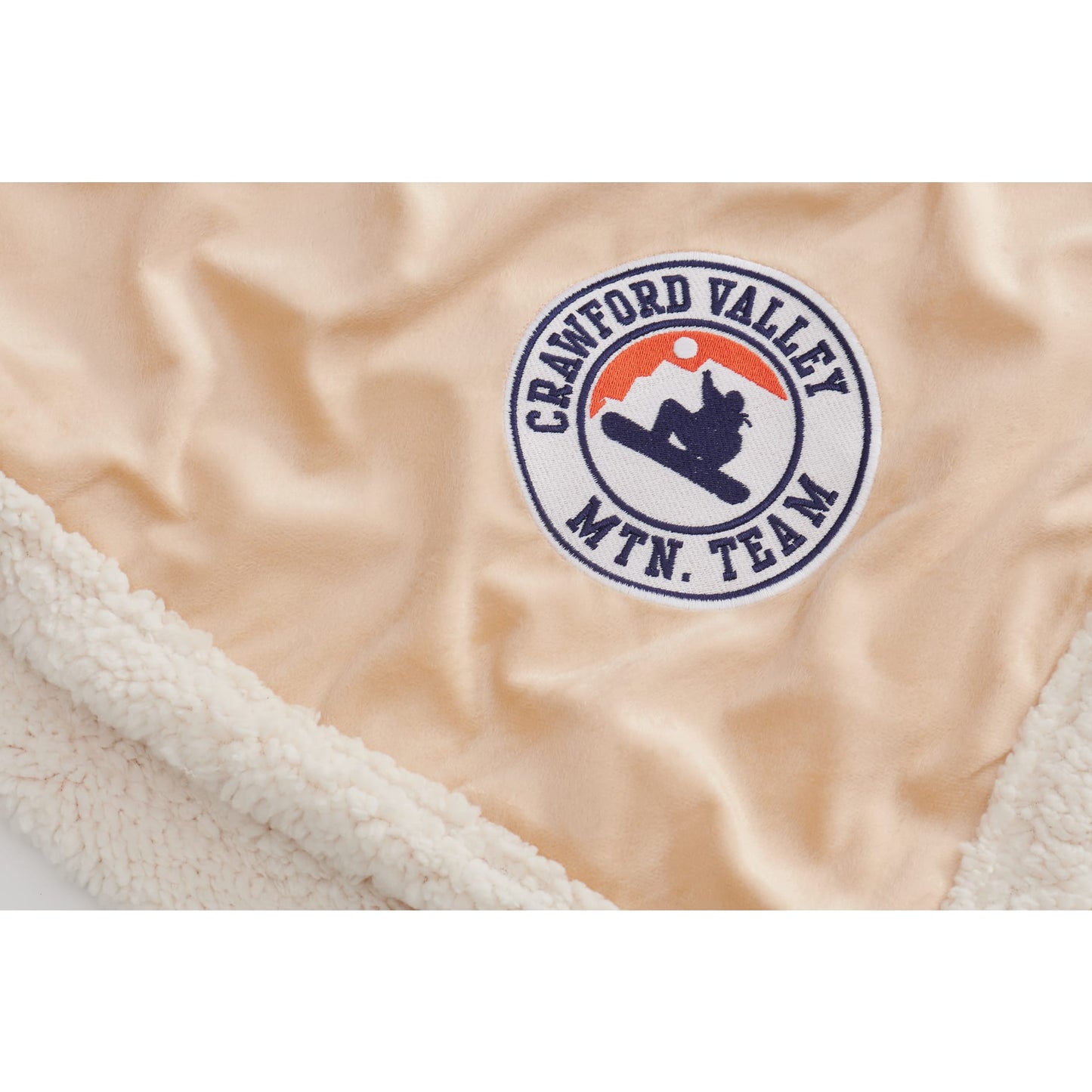 Field & Co.® Cambridge Oversized Sherpa Blanket