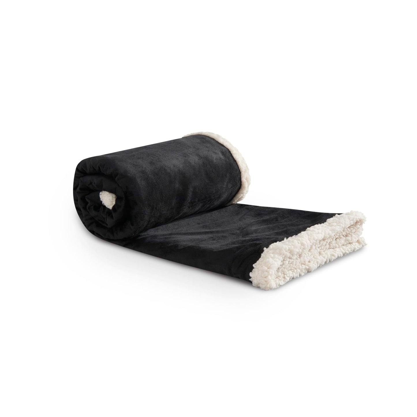 Field & Co.® Sherpa Blanket