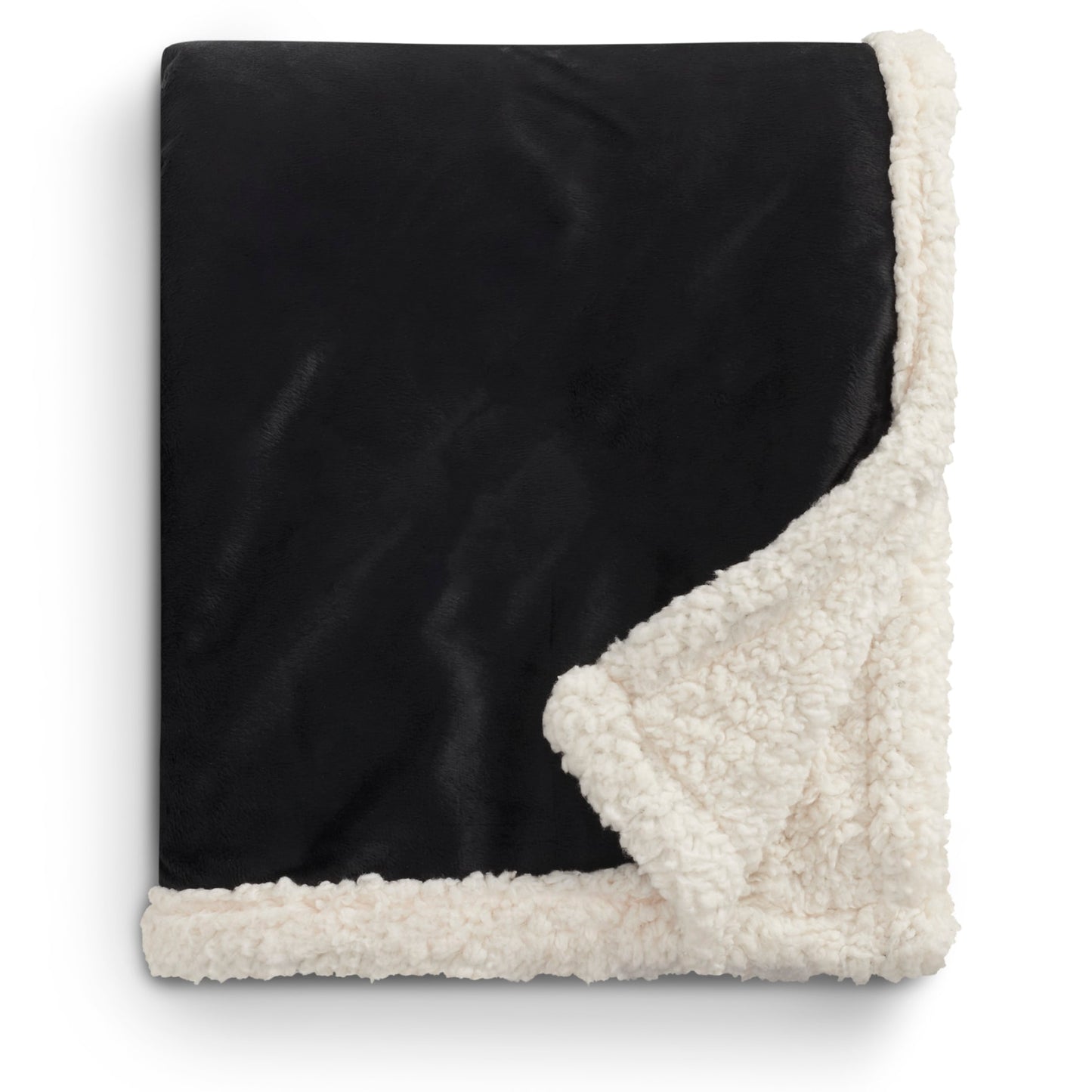 Field & Co.® Sherpa Blanket