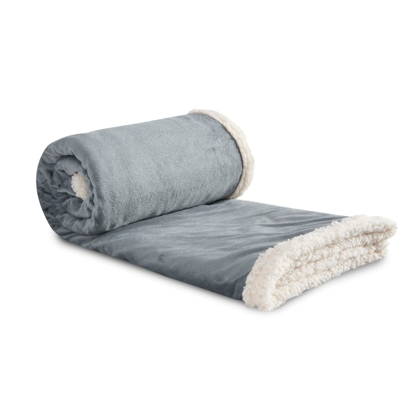 Field & Co.® Sherpa Blanket