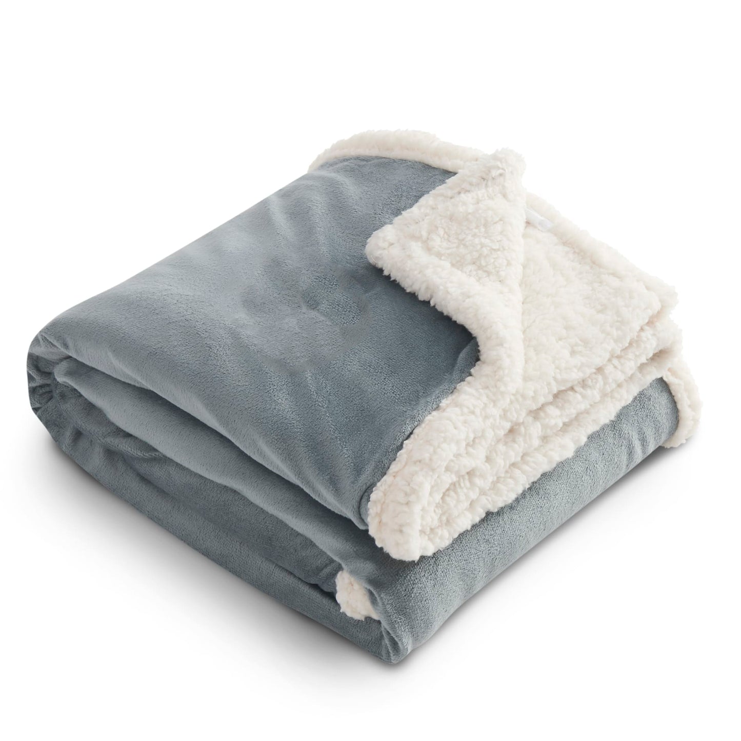 Field & Co.® Sherpa Blanket