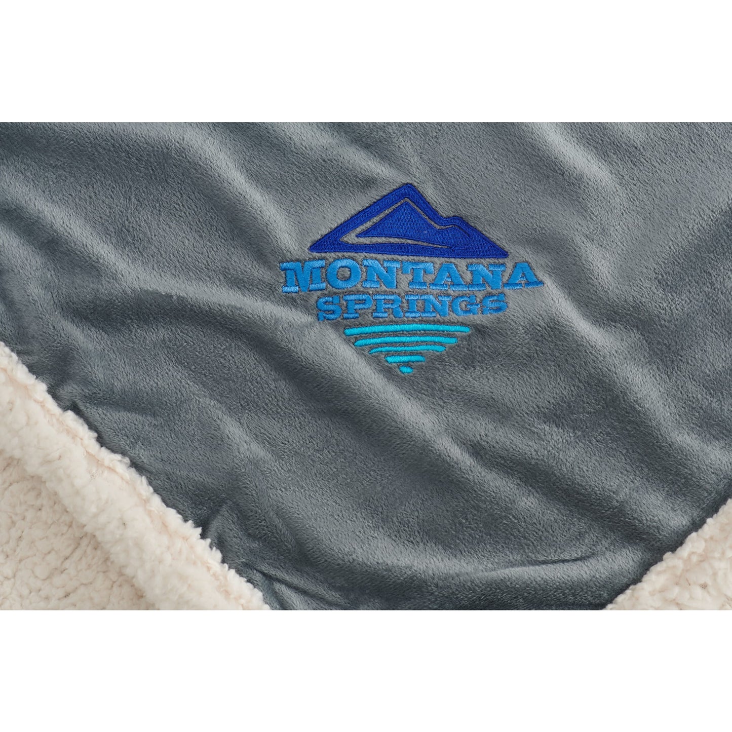 Field & Co.® Sherpa Blanket