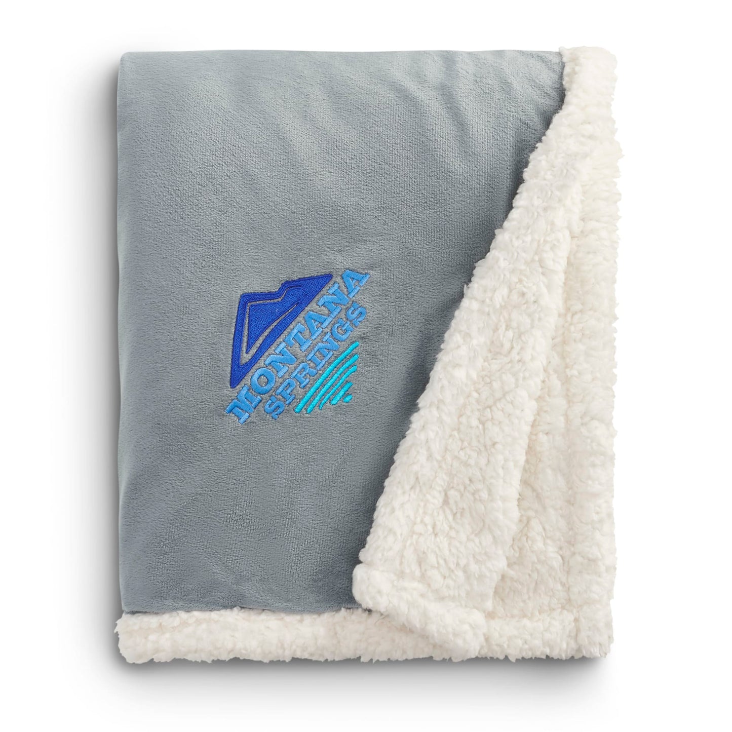 Field & Co.® Sherpa Blanket