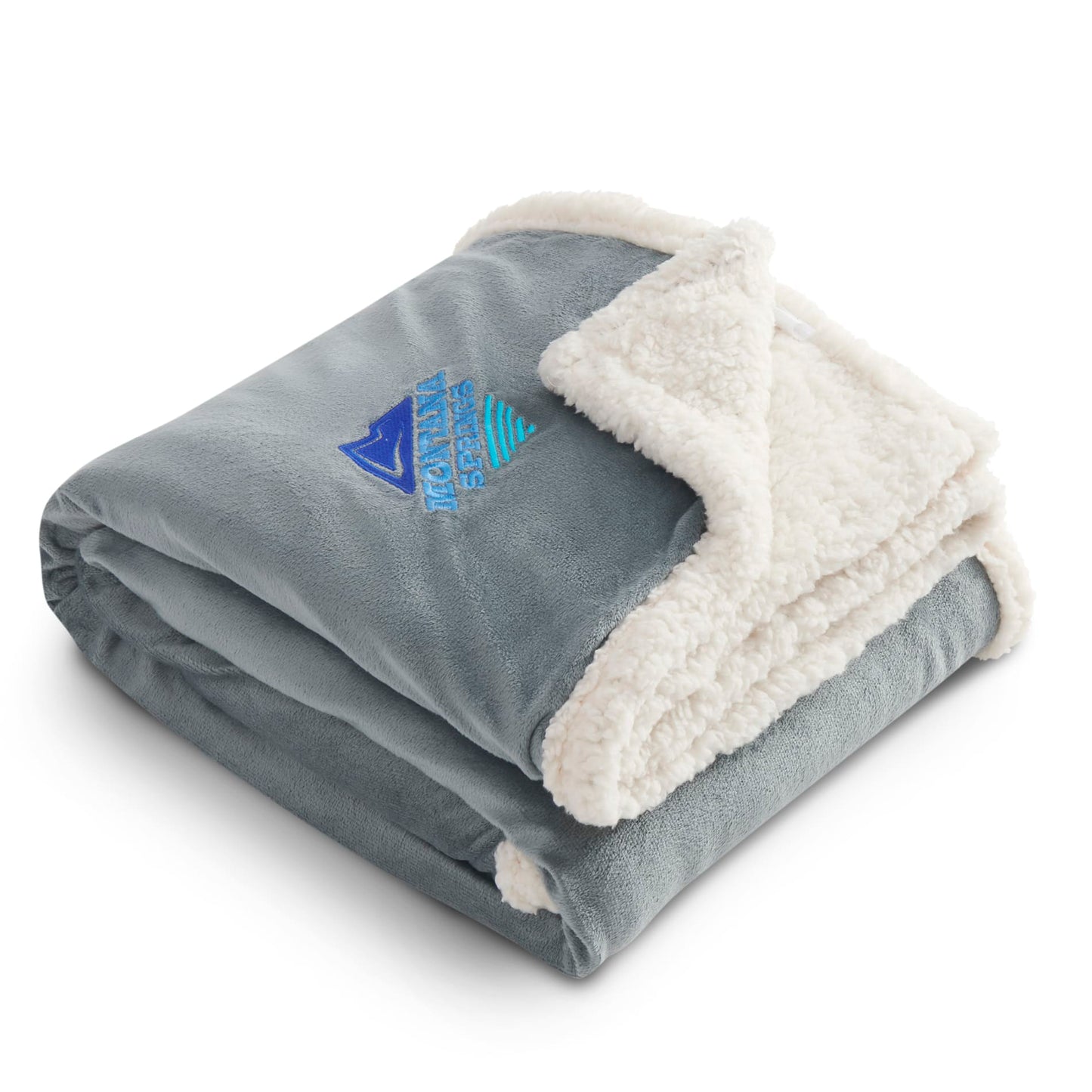 Field & Co.® Sherpa Blanket