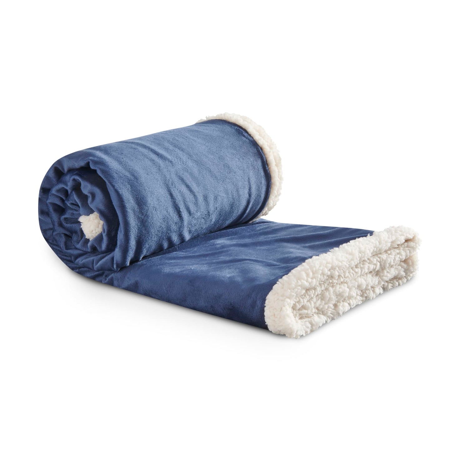 Field & Co.® Sherpa Blanket