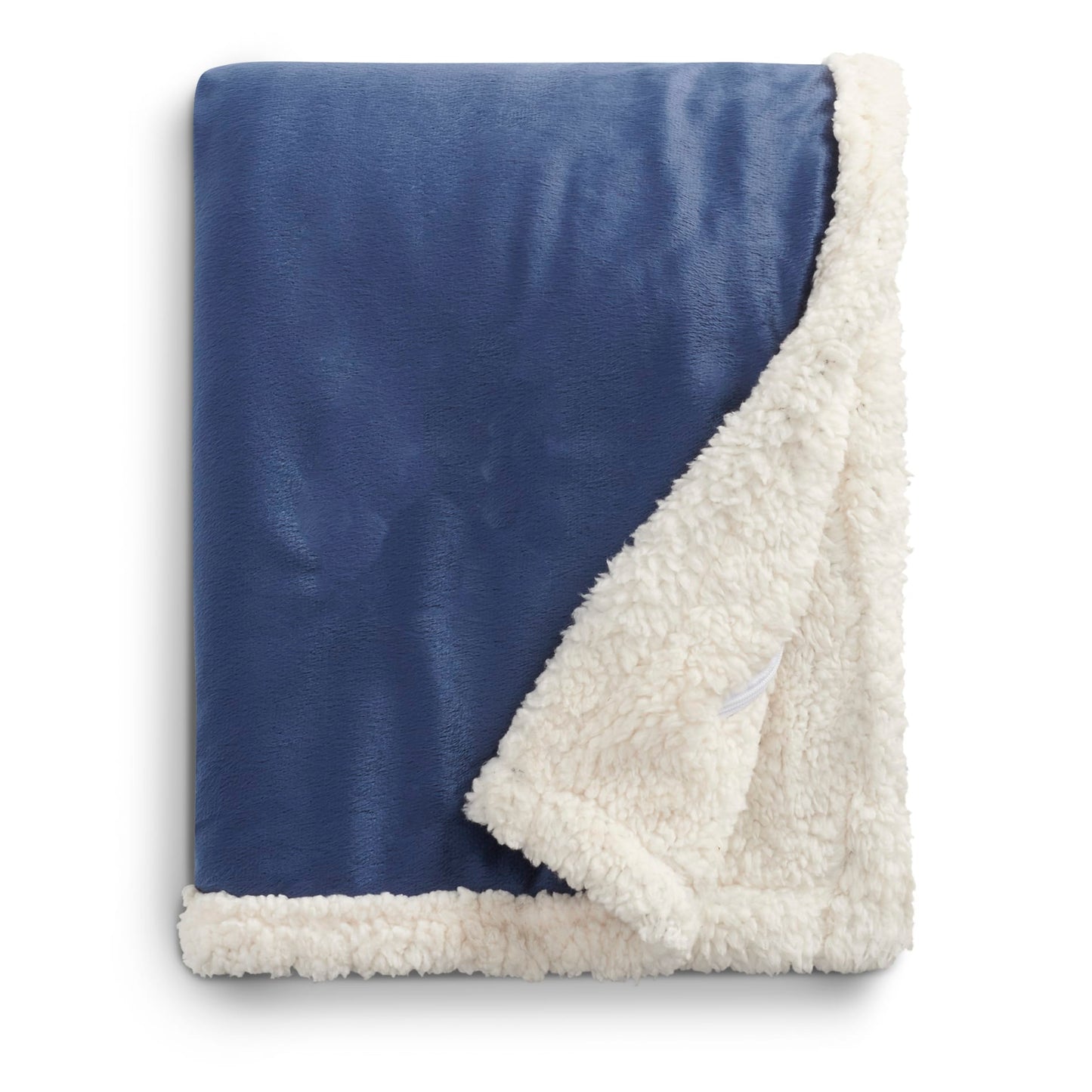 Field & Co.® Sherpa Blanket