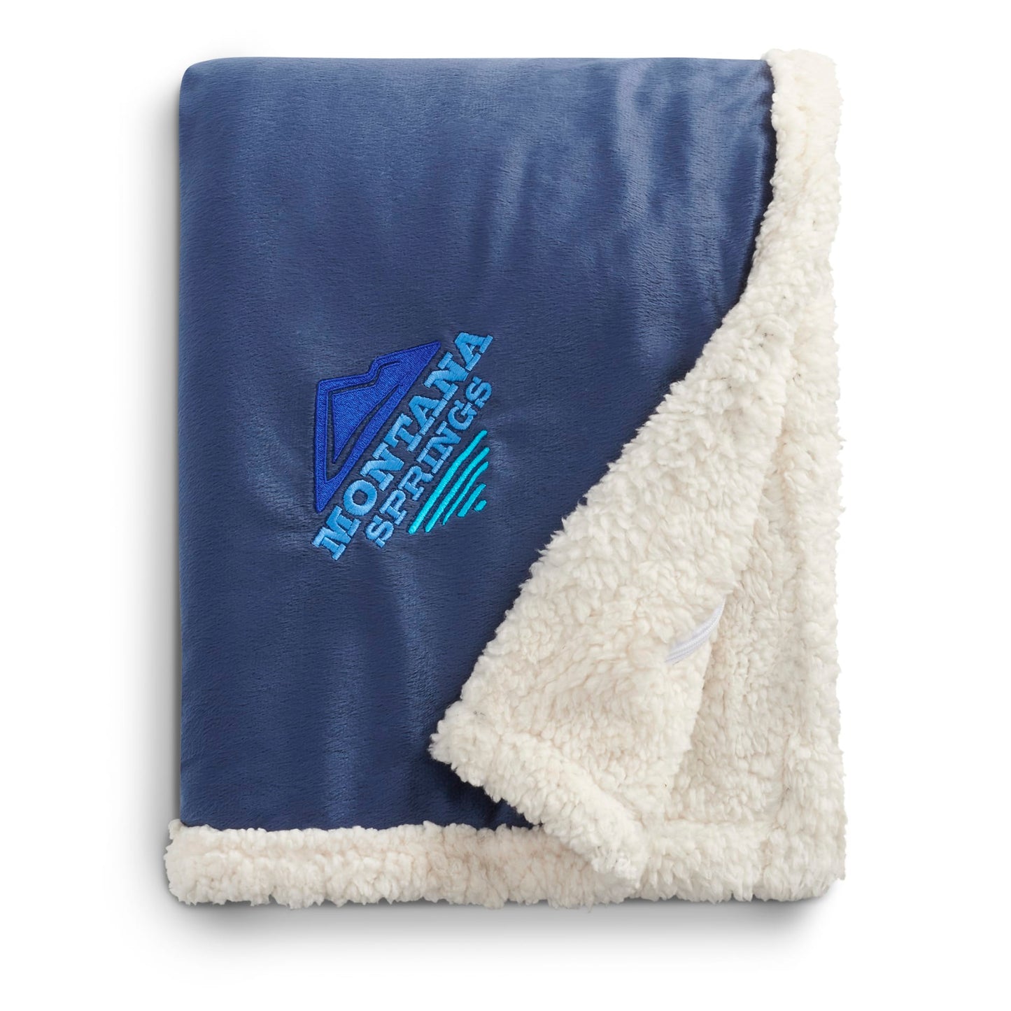 Field & Co.® Sherpa Blanket