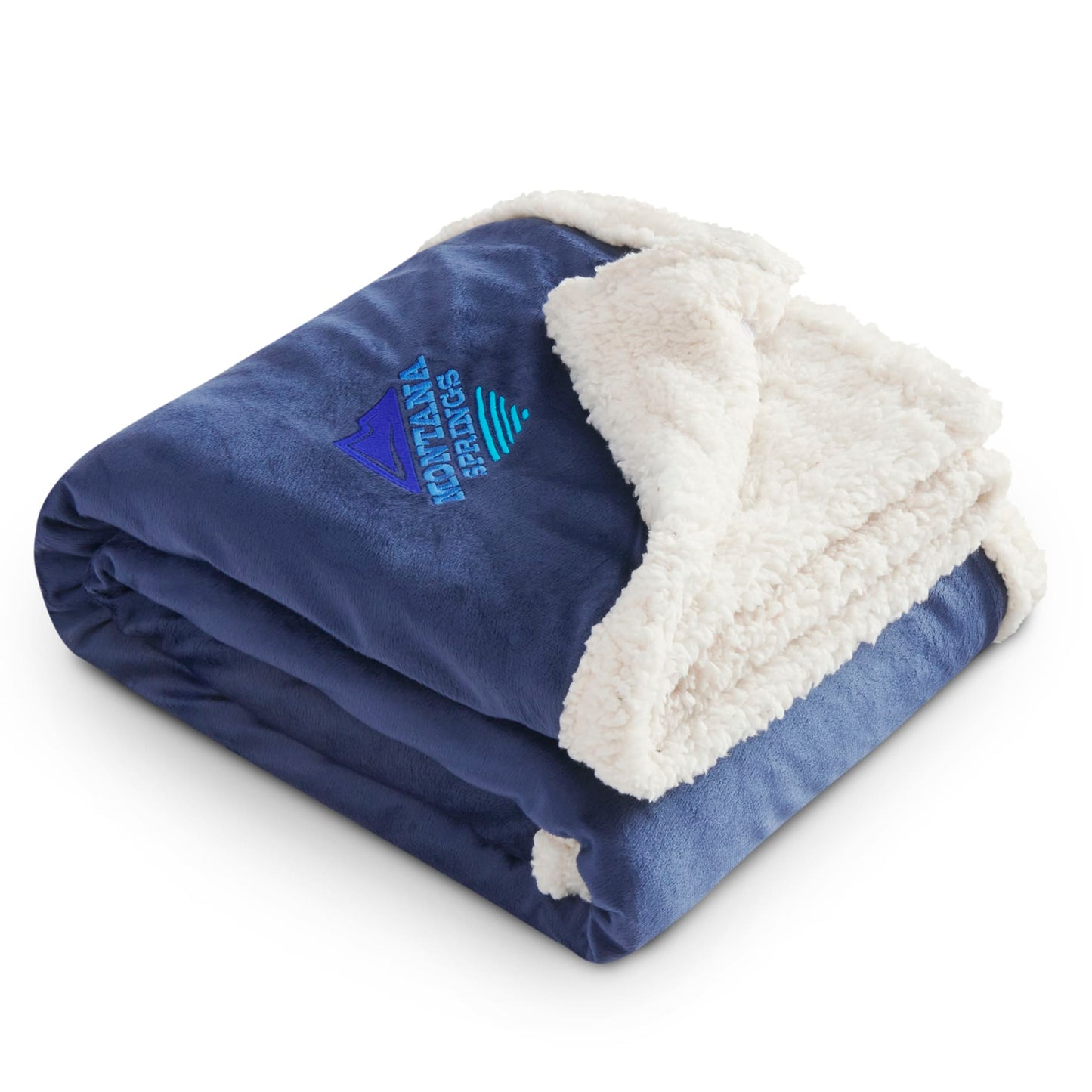 Field & Co.® Sherpa Blanket