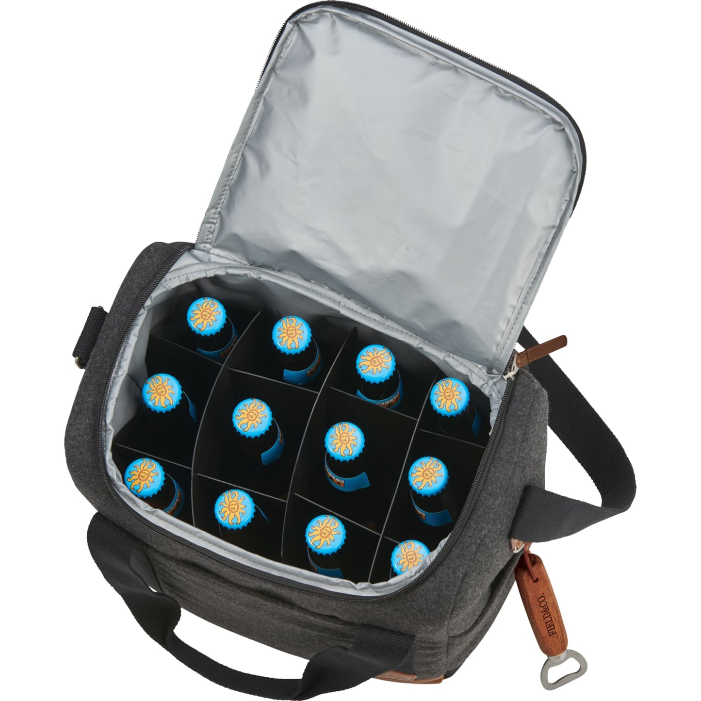 Field & Co.® Campster 12 Bottle Craft Cooler