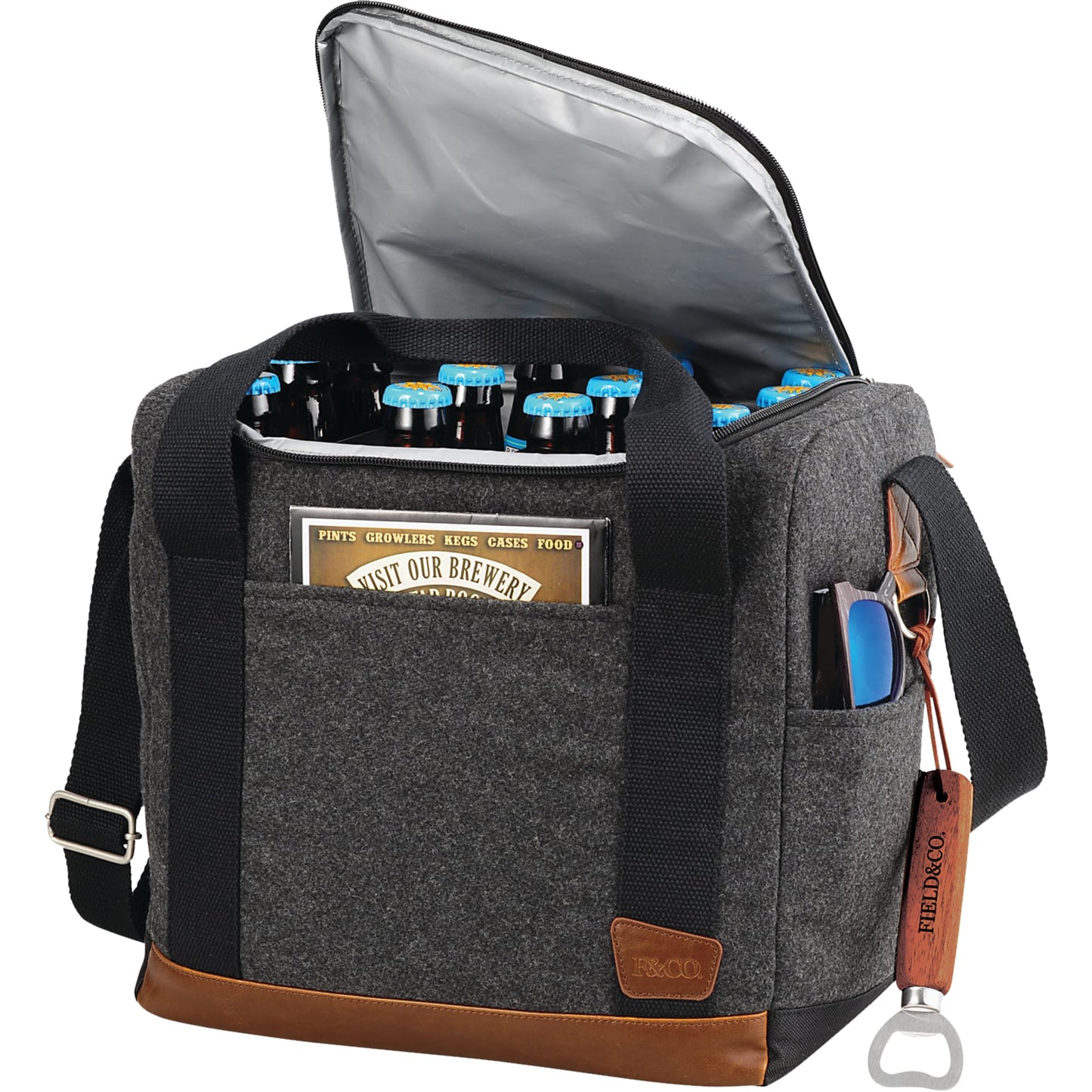 Field & Co.® Campster 12 Bottle Craft Cooler