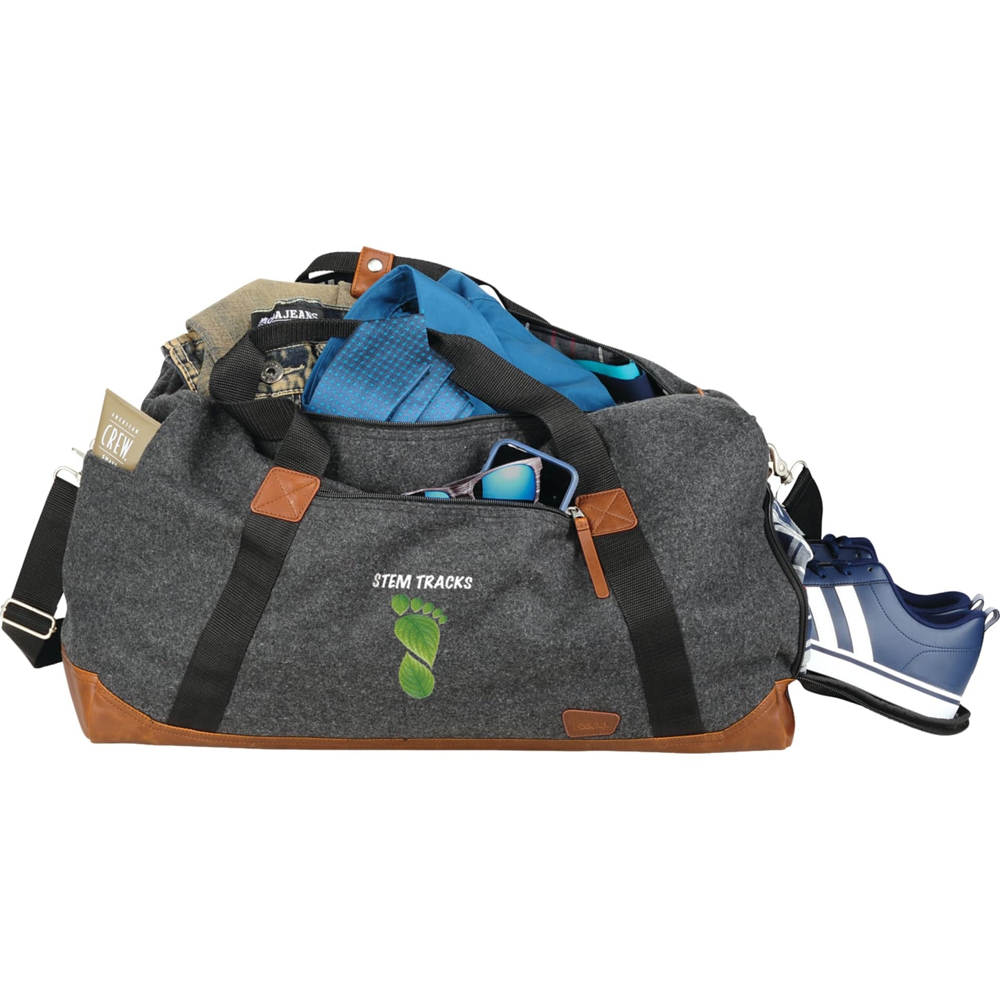 Field & Co.® Campster 22" Duffel Bag