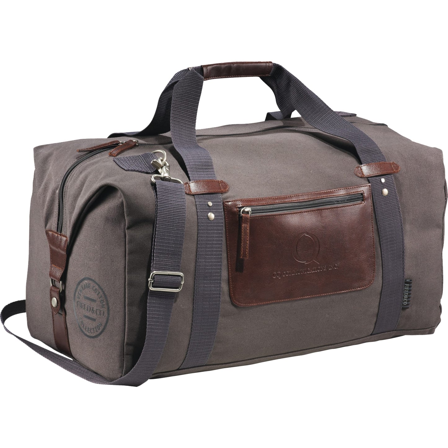 Field & Co.® Classic 20" Duffel Bag