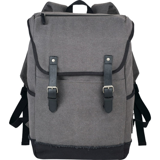 Field & Co. Hudson 15" Computer Backpack