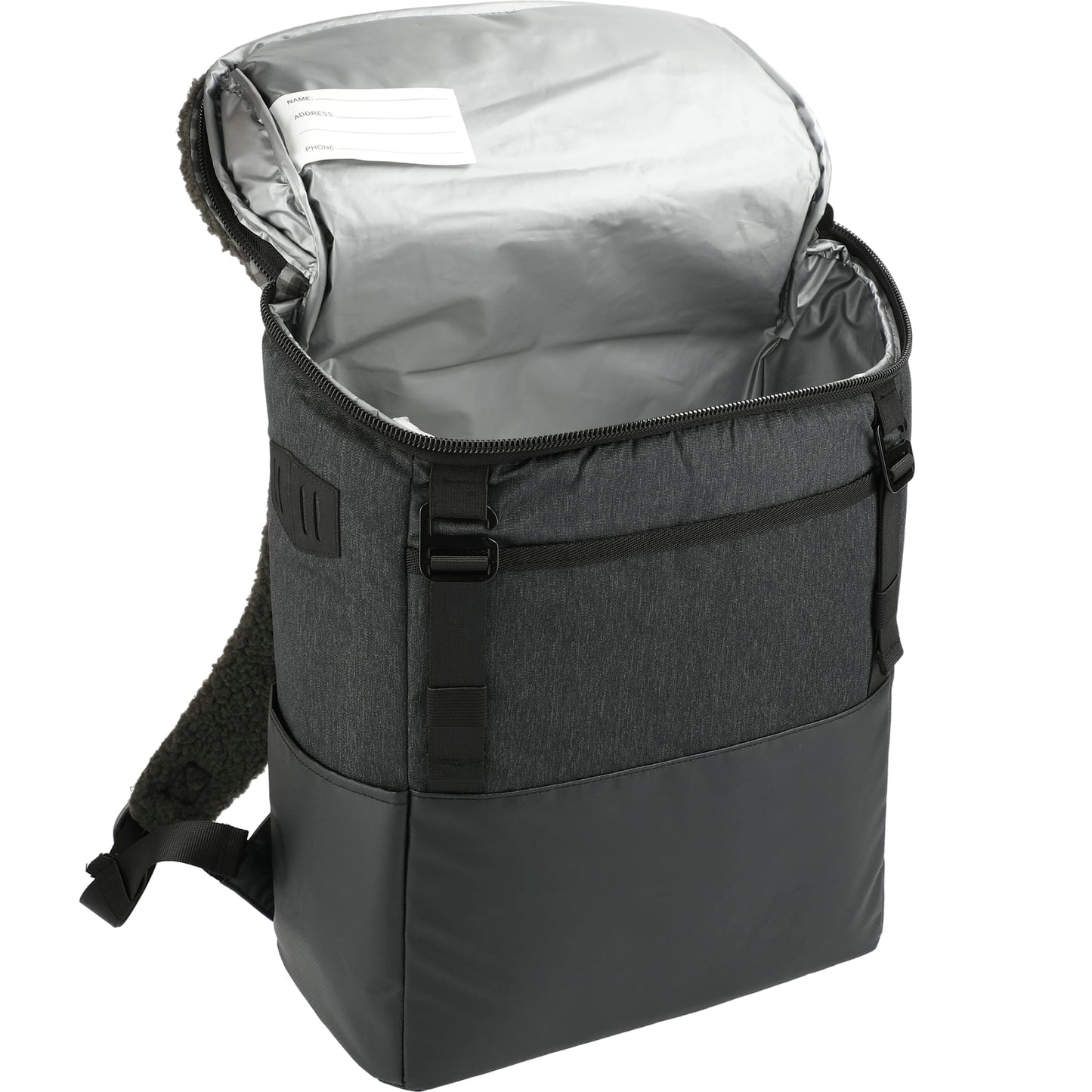 Field & Co.® Fireside Eco 12 Can Backpack Cooler